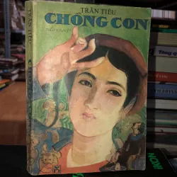 Chồng con - Trần Tiêu