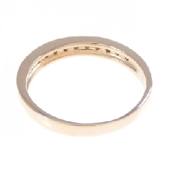 Nhẫn kim cương K18PG 0.10CT 668668