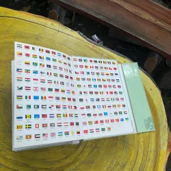 ĐẠI TỪ ĐIỂN ANH - VIỆT ENGLISH - VIETNAMESE DICTIONARY 730434