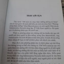 160 món CHAY phòng trị bệnh theo cách người Nhật. Kỳ Anh biên soạn 737840
