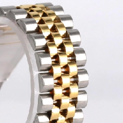 Đồng hồ Rolex Datejust 16233 SSxYG tự động K số - Hàng hiệu chính hãng 880244