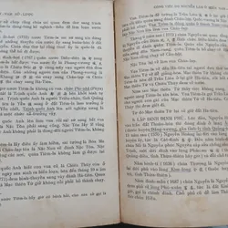 VIỆT NAM SỬ LƯỢC (QUYỂN I + II) - TRẦN TRỌNG KIM 719445