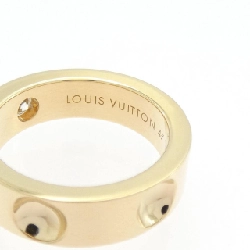 Nhẫn Louis Vuitton Petit Bag Empreinte - Hàng hiệu Authentic 836693
