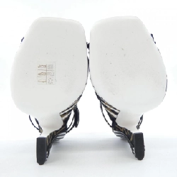 Giày sandal FENDI - Hàng hiệu Authentic 828784