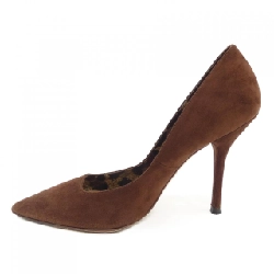 【Mã giảm giá】Dolce & Gabbana DOLCE&GABBANA giày cao gót 659757