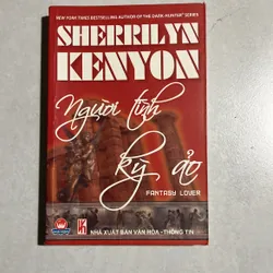 Người tình kỳ ảo - Sherrilyn Kenyon