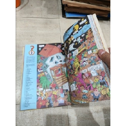 The Big Book Of Search And Find 1005519