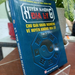 HUYỀN KHÔNG ĐỊA LÝ - CHUNG NGHĨA MINH 543797