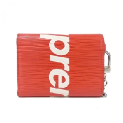 Ví dây chuyền Louis Vuitton Épi (SUPREME) M67755 - Hàng hiệu chính hãng 806248