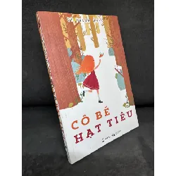 [Phiên Chợ Sách Cũ] Cô Bé Hạt Tiêu, Vũ Thanh Hòa - 2204, 2018 SBM Blogmeo 27525