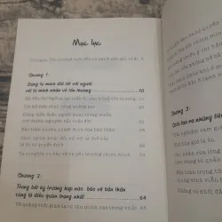 Tản văn-Không ai làm bạn tổn thương trừ khi bạn cho phép. Tác giả Yoo Eun Jung 753989