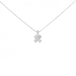 PT Dây chuyền kim cương 0.68CT - Hàng hiệu Authentic