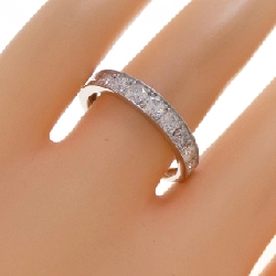 Nhẫn kim cương PT950 1.00CT - Hàng hiệu Chính hãng 845799