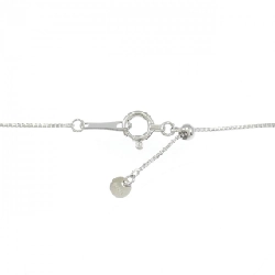 Dây chuyền Sapphire PT900/PT850 0.49CT - Hàng hiệu Chính hãng 861919