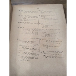 Đại nam quốc âm tự vị - Huình Tịnh Paulus Của ( sách in năm 1985 -1986 bản in lần nhất ) 527827