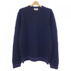 HERMES *12-5735 Áo len - Hàng hiệu Chính hãng