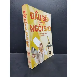 [Phiên Chợ Sách Cũ] Đầu bếp của những ngôi sao - Chuyện về đầu bếp Jack Lee 2016 2303 421386
