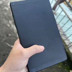 Samsung Tab A8 (T295) 32gb, màn 8in sắt nét, 2 camera nét, mượt mà, pin trâu, có sim 797286