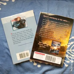 Combo 2 truyện luyện đọc Tiếng Anh 10 True Animal Rescues và I Survived 711856