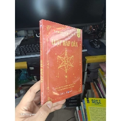 (TẶNG BOOKMARK) Luật hấp dẫn quy luật thu hút năng lượng tích cực và may mắn trong cuộc sống - Florence Scovel Shinn Sách kỹ năng RBK2702