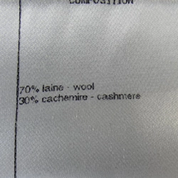 【Khuyến mãi】Áo khoác CHANEL 638318
