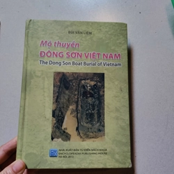 Mộ thuyền Đông sơn Việt Nam 478339