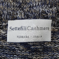 SETTEFILI CASHMERE ニット - Hàng hiệu Authentic 898974