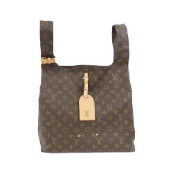 Túi Louis Vuitton Monogram Atlantis GM M46817