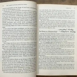 The 7 Habits of Highly Effective People - Stephen R. Covey 734901