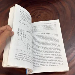 II Cẩm Nang Kinh Doanh Harvard: Chiến Lược Kinh Doanh Hiệu Quả - 2008 994465