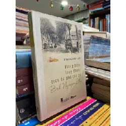 Những Bước Lang Thang Trên Hè Phố Của Gã Bình Nguyên Lộc - Bình Nguyên Lộc 127712