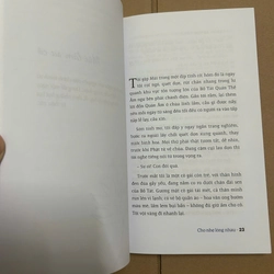 Cho Nhẹ Lòng Nhau 474277