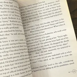 The Missing: Found (The New York Times bestselling series) 972849