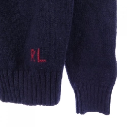 Polo Ralph Lauren - Áo len - Hàng hiệu Authentic 820493