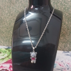 Dây chuyền si nhật 534192