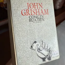 Công Ty Rửa Tiền (The Firm) 972933