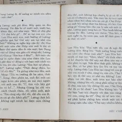 Tập truyện ngắn của Phan Thị Vàng Anh:
HỘI CHỢ 713764