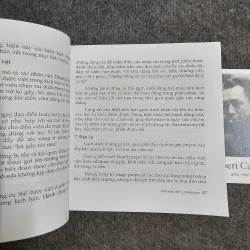 Cẩm nang thư ký trường quay 974655