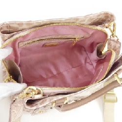 Túi LEATHER JEWELS - Hàng hiệu Authentic 833198