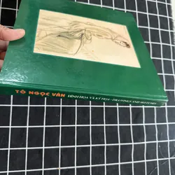 Tôn Ngọc vân hình họa và ký họa 595664