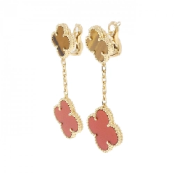 Bông tai Van Cleef & Arpels Magic Alhambra 2 Motif 665417