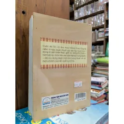 Binh Thánh Tôn Vũ - Vương Phi Chấn 603768