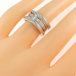 Nhẫn 3 băng B.zero1 của Bulgari - Hàng hiệu Authentic 837795