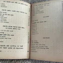 Hóa dược ; 280 trang  1025009