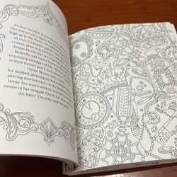 PICTURE BOOK Ivy and the inky butterfly 536315