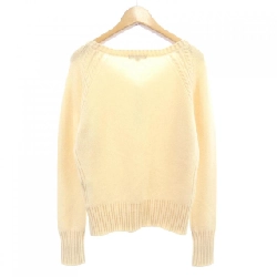 BURBERRY LONDON ニット 631664