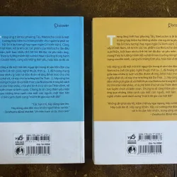 Lời của Nietzsche cho người trẻ do tác giả Shiratori Haruhiko  1025449