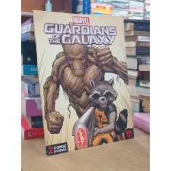 Marvel: Guardians of the Galaxy