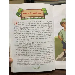 Truyện phá án kinh điển- Hồng Quân 604255