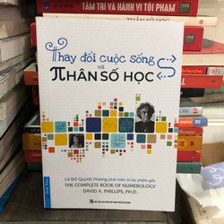 Thay đổi cuộc sống với nhân số học